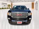 2020 GMC Canyon Denali