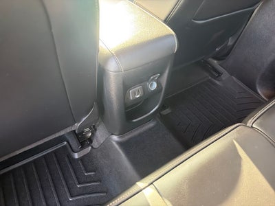 2020 GMC Canyon Denali