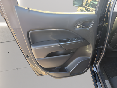 2020 GMC Canyon Denali