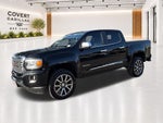 2020 GMC Canyon Denali
