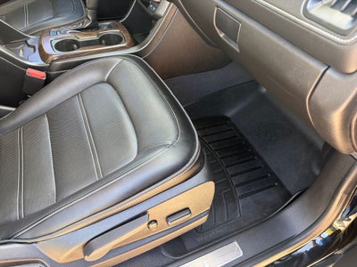 2020 GMC Canyon Denali