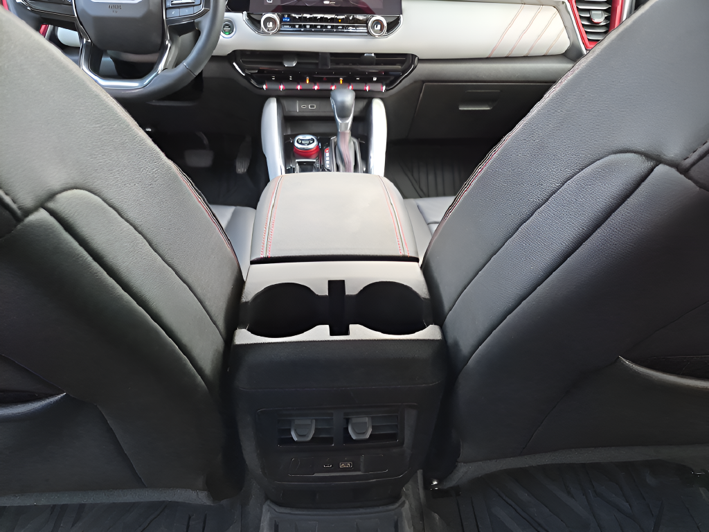 2023 GMC Canyon AT4X