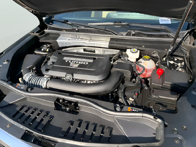 2024 Cadillac XT4 Luxury