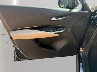 2024 Cadillac XT4 Luxury