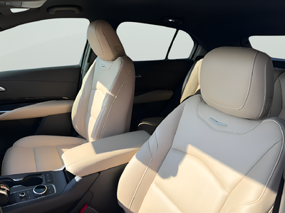 2024 Cadillac XT4 Luxury