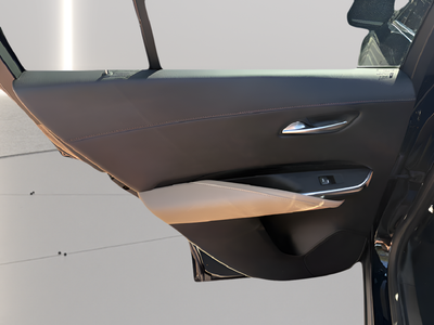2024 Cadillac XT4 Luxury