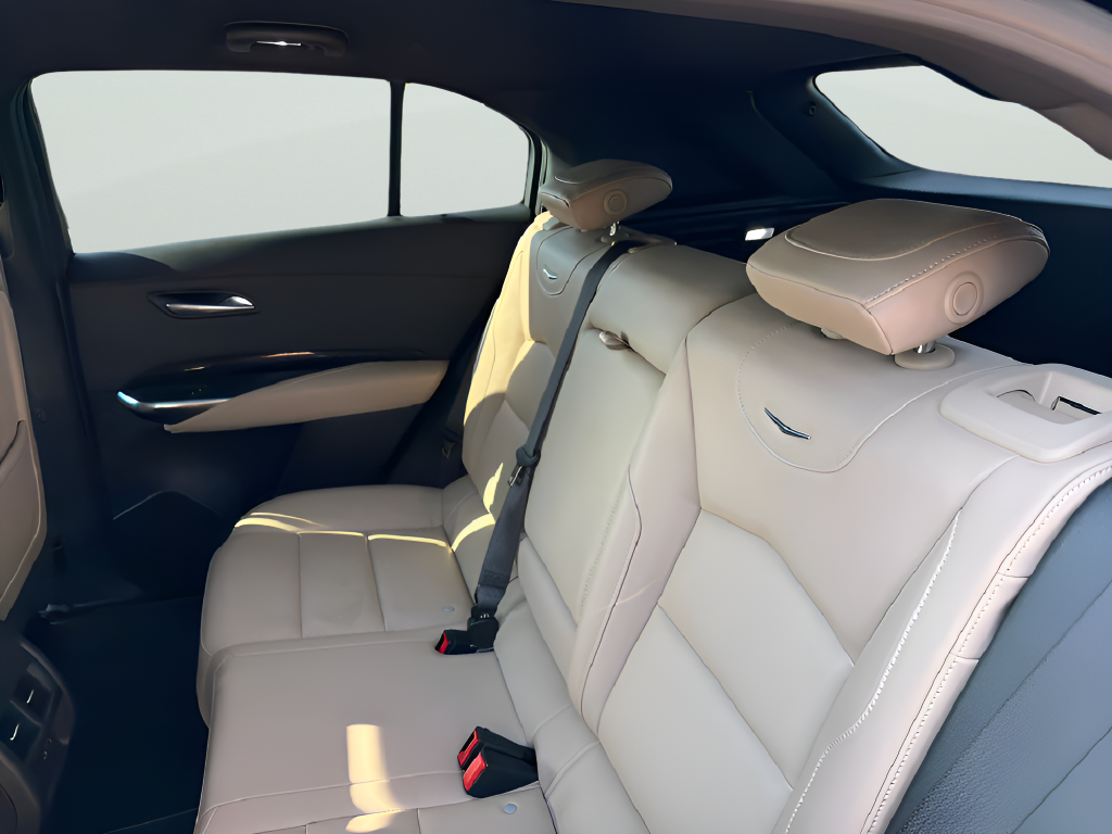 2024 Cadillac XT4 Luxury