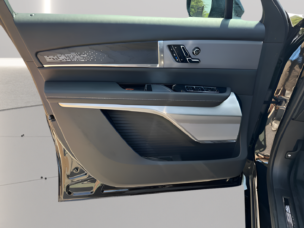 2026 Cadillac VISTIQ Platinum