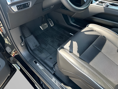 2026 Cadillac VISTIQ Platinum