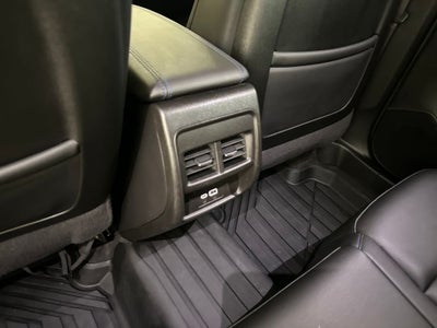 2025 Cadillac XT4 Sport