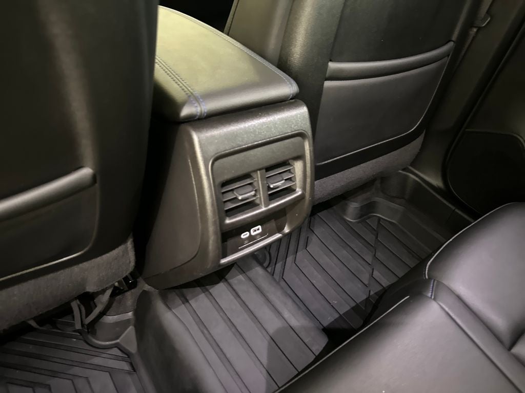 2025 Cadillac XT4 Sport
