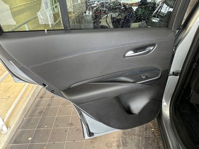 2025 Cadillac XT4 Sport
