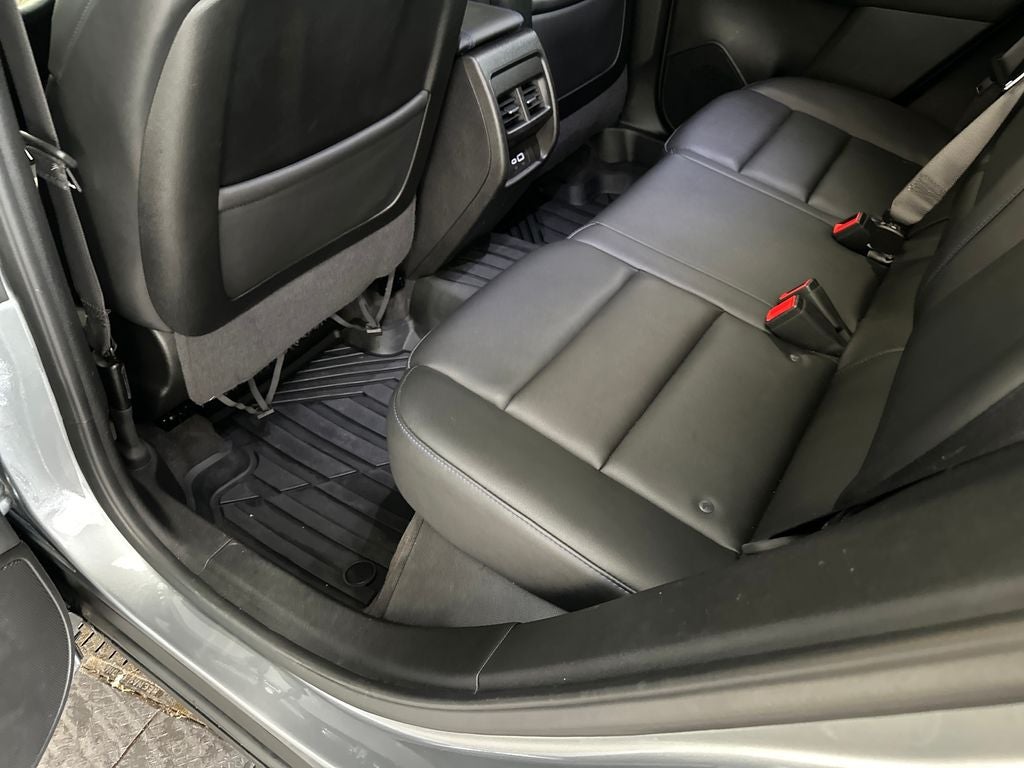 2025 Cadillac XT4 Sport