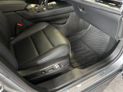 2025 Cadillac XT4 Sport