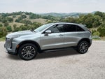 2025 Cadillac XT4 Sport
