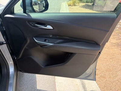 2024 Cadillac XT4 Sport