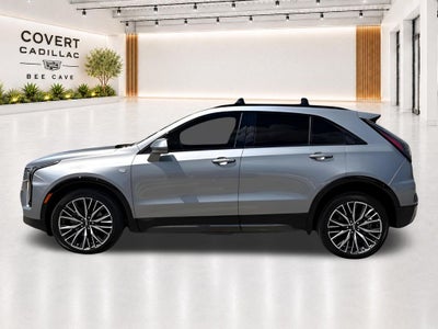 2024 Cadillac XT4 Sport
