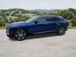2023 Cadillac LYRIQ Luxury