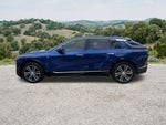 2023 Cadillac LYRIQ Luxury