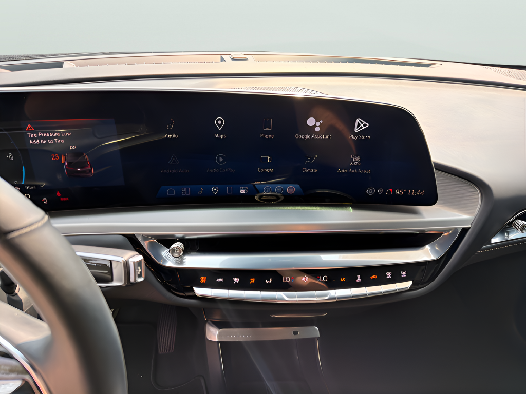 2024 Cadillac LYRIQ Sport