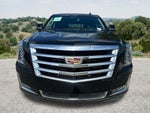 2017 Cadillac Escalade Premium Luxury