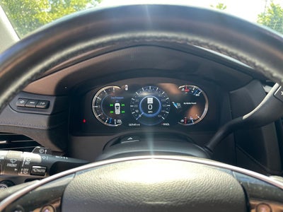 2017 Cadillac Escalade Premium Luxury