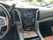 2017 Cadillac Escalade Premium Luxury