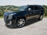 2017 Cadillac Escalade Premium Luxury