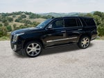 2017 Cadillac Escalade Premium Luxury