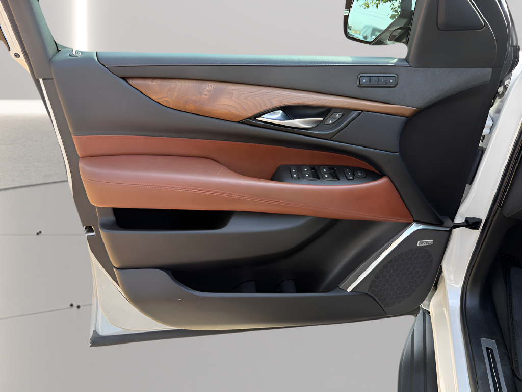 2020 Cadillac Escalade Premium Luxury