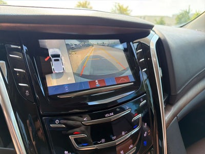 2020 Cadillac Escalade Premium Luxury