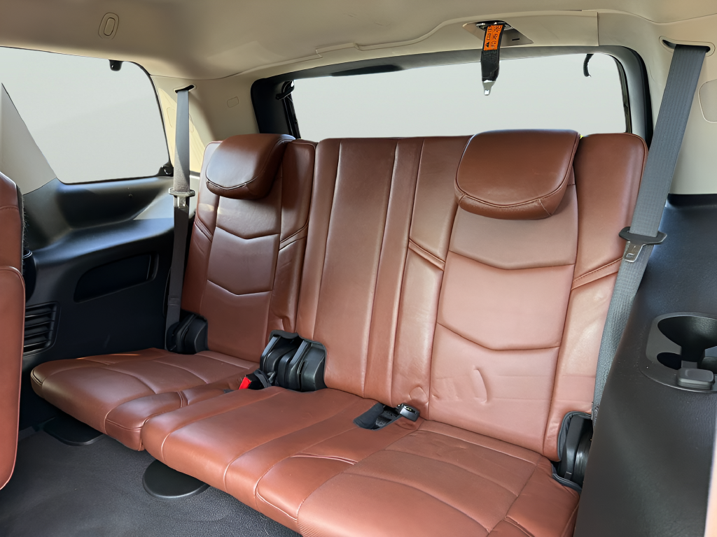 2020 Cadillac Escalade Premium Luxury