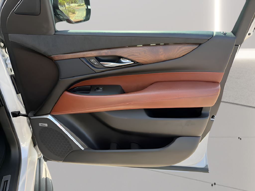 2020 Cadillac Escalade Premium Luxury