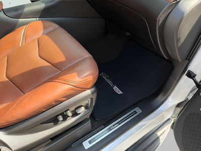 2020 Cadillac Escalade Premium Luxury