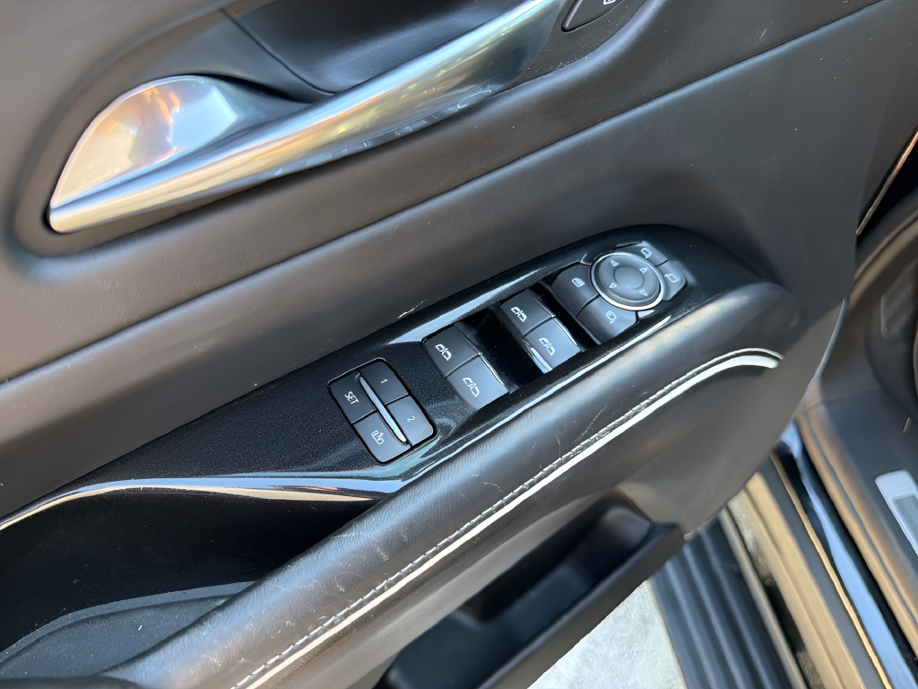 2021 Cadillac Escalade Sport Platinum