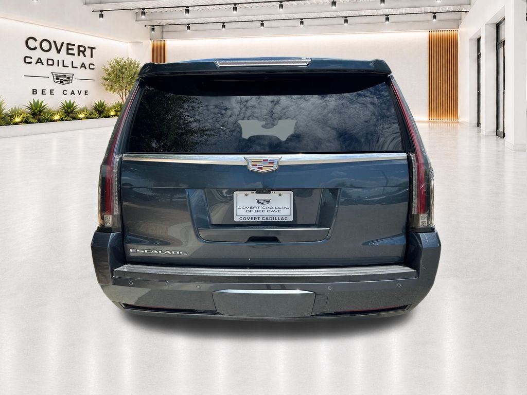 2020 Cadillac Escalade ESV Luxury