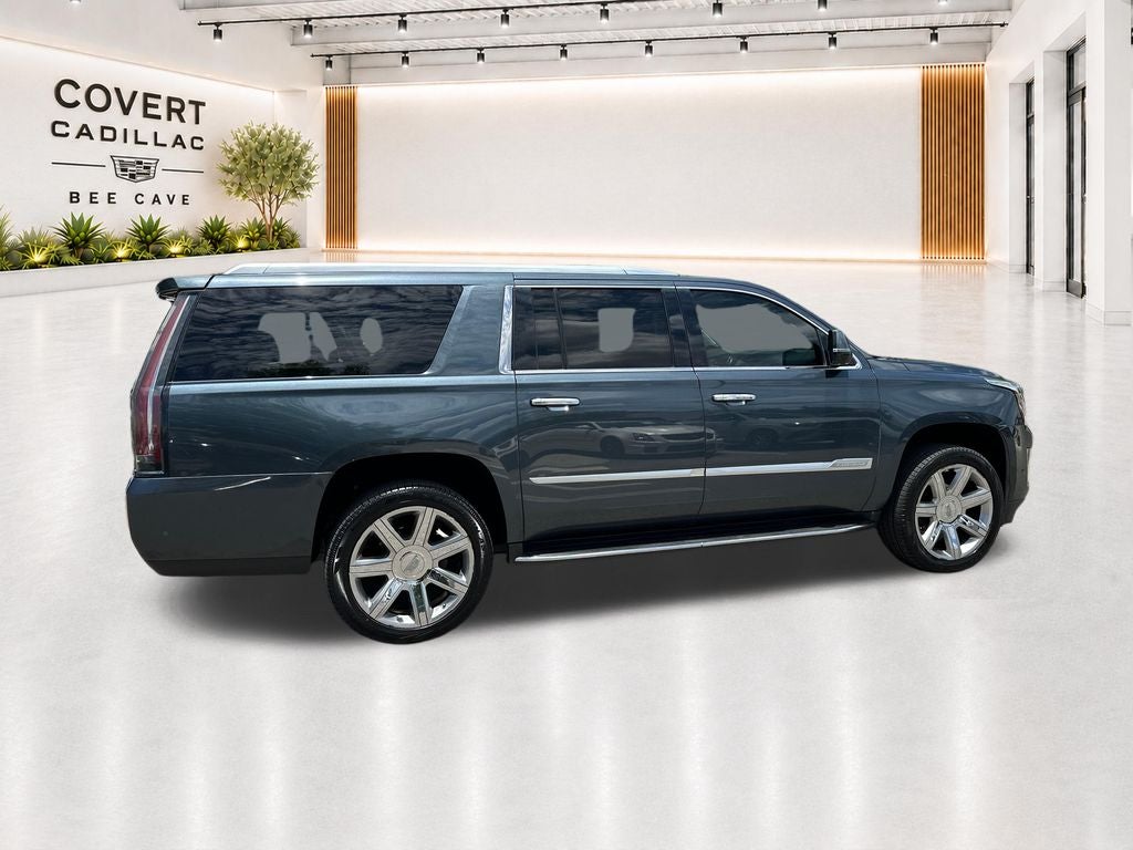 2020 Cadillac Escalade ESV Luxury
