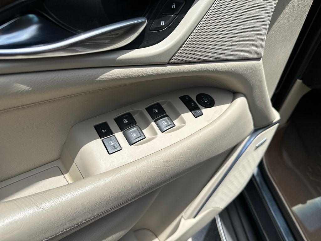 2020 Cadillac Escalade ESV Luxury