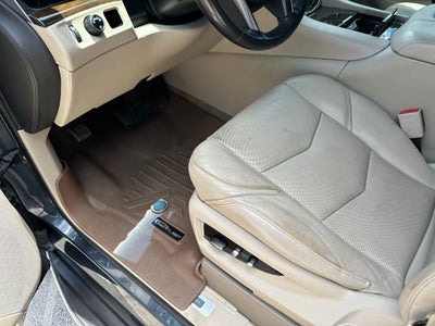 2020 Cadillac Escalade ESV Luxury