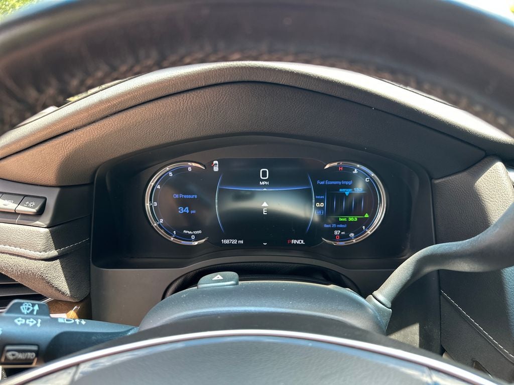2020 Cadillac Escalade ESV Luxury