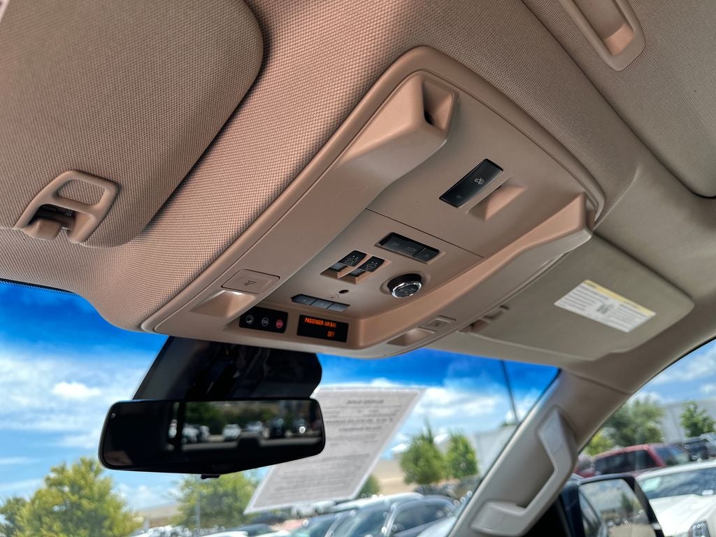 2020 Cadillac Escalade ESV Luxury