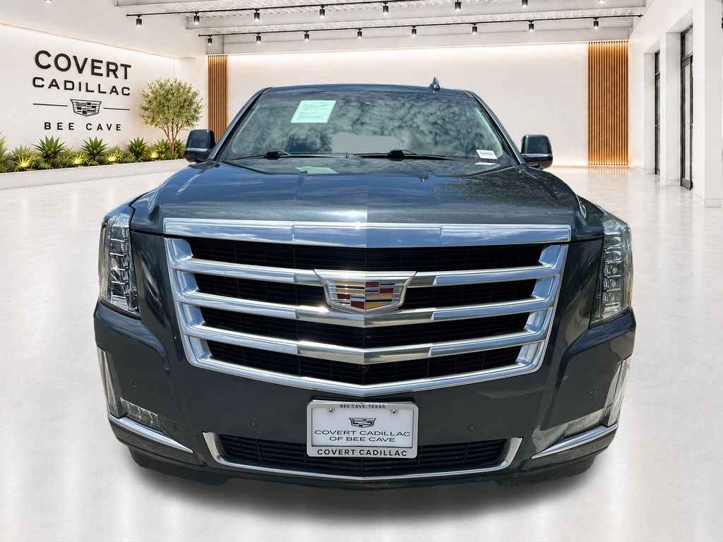 2020 Cadillac Escalade ESV Luxury