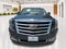 2020 Cadillac Escalade ESV Luxury