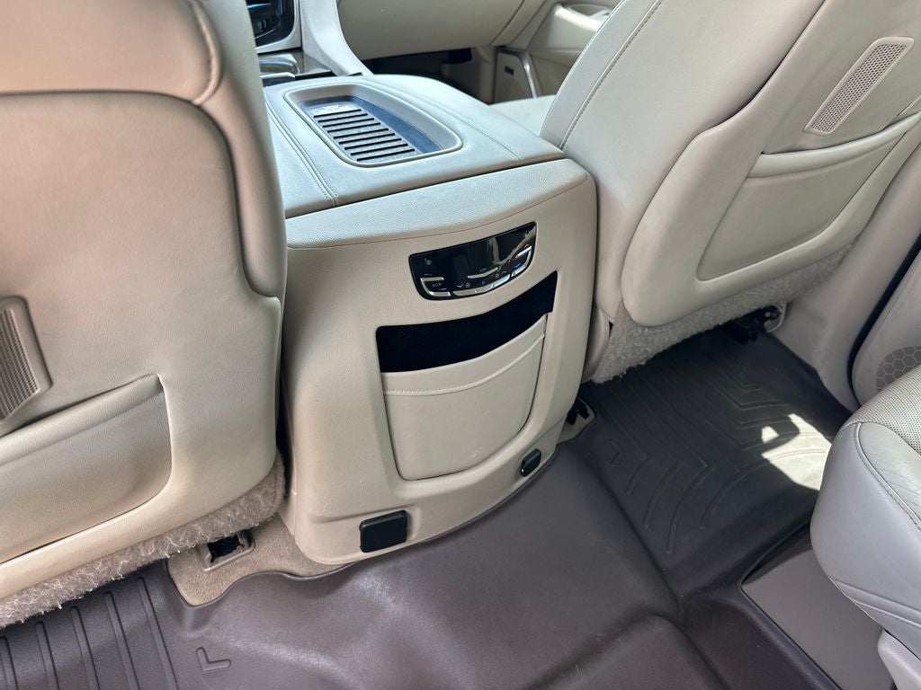 2020 Cadillac Escalade ESV Luxury