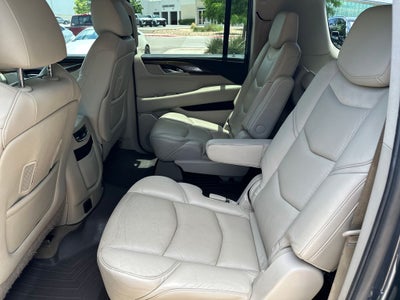 2020 Cadillac Escalade ESV Luxury