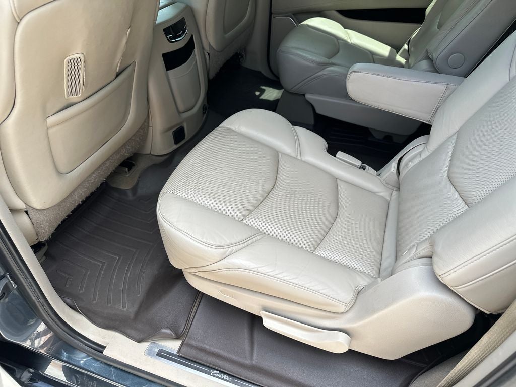 2020 Cadillac Escalade ESV Luxury
