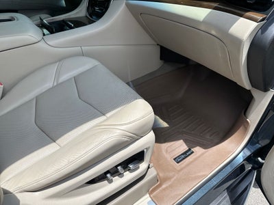 2020 Cadillac Escalade ESV Luxury