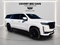 2021 Cadillac Escalade ESV Premium