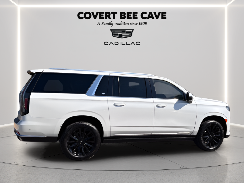 2021 Cadillac Escalade ESV Premium