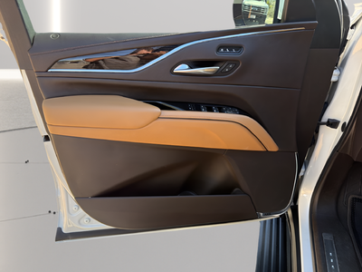 2021 Cadillac Escalade ESV Premium